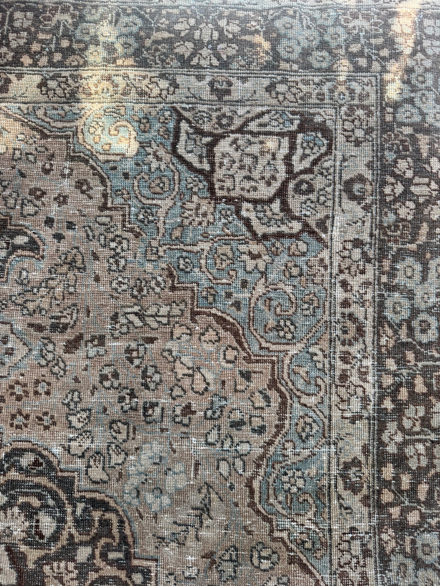 Vintage Rug
