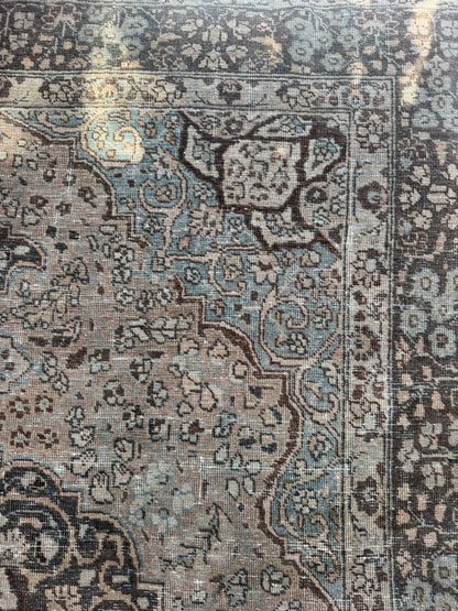 Vintage Rug