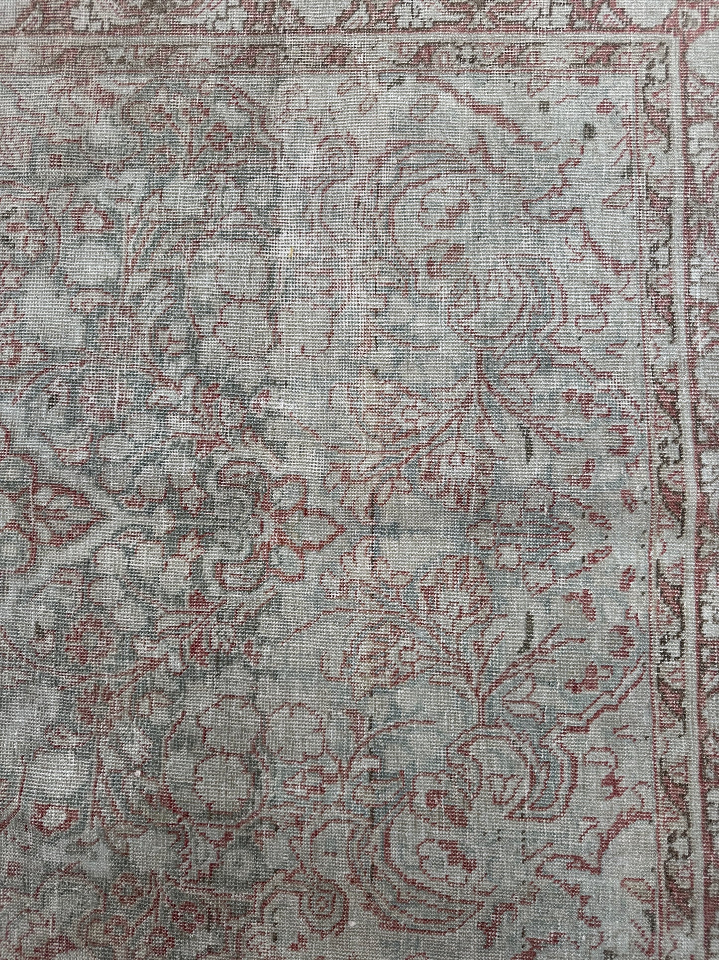 Vintage Rug