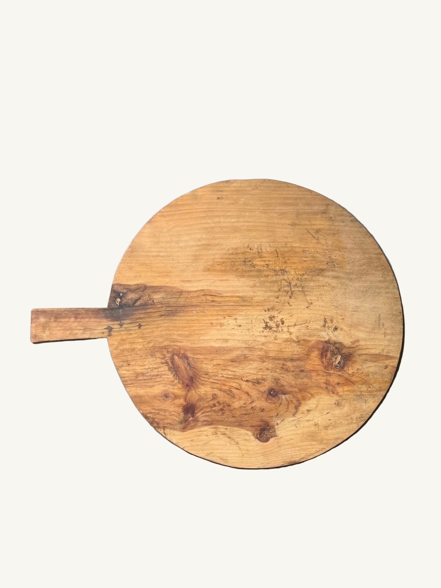 Bread Board