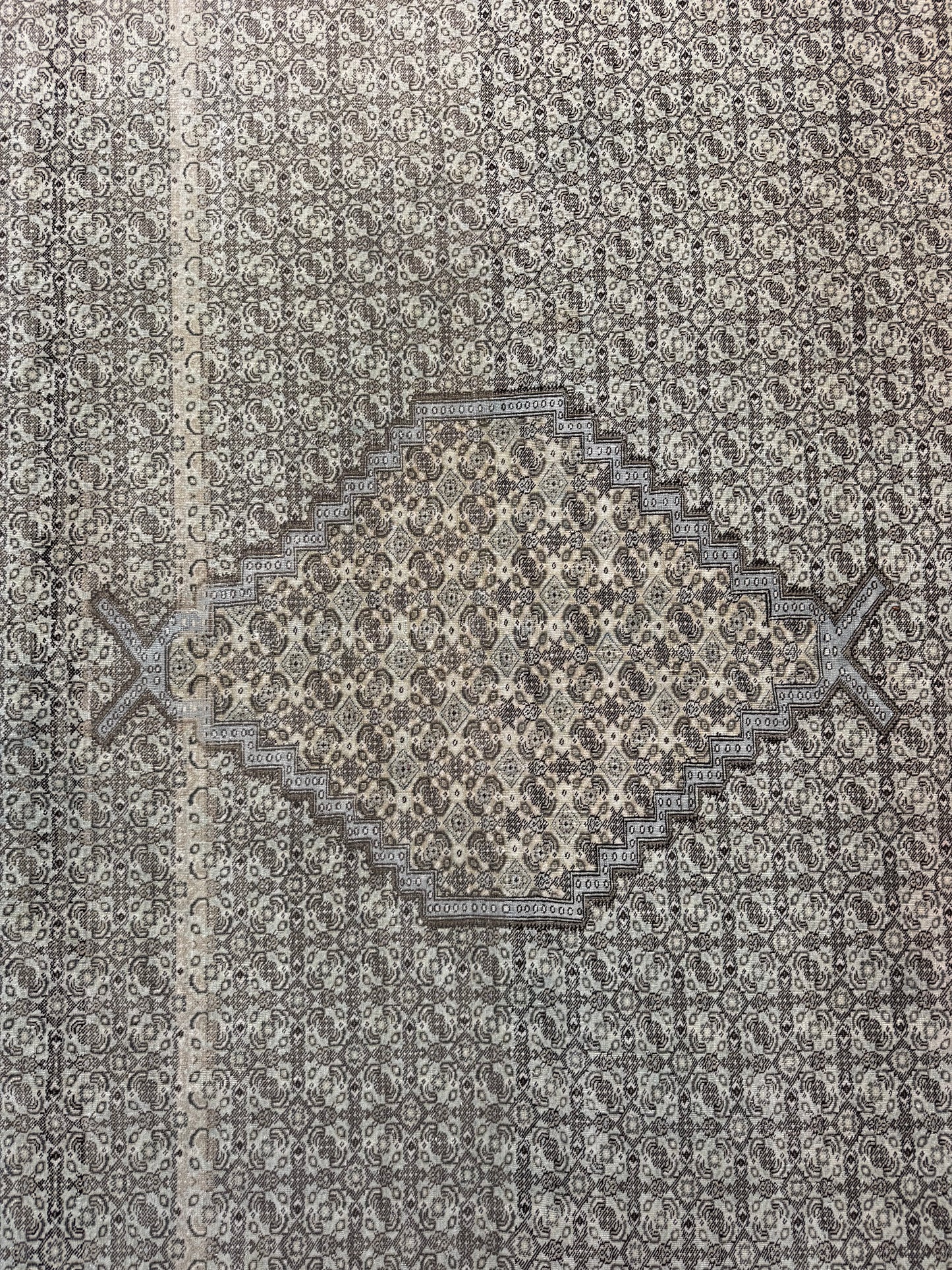 Vintage Rug