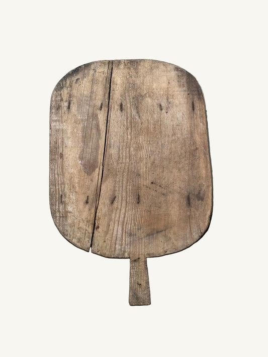 Wood Bread Board