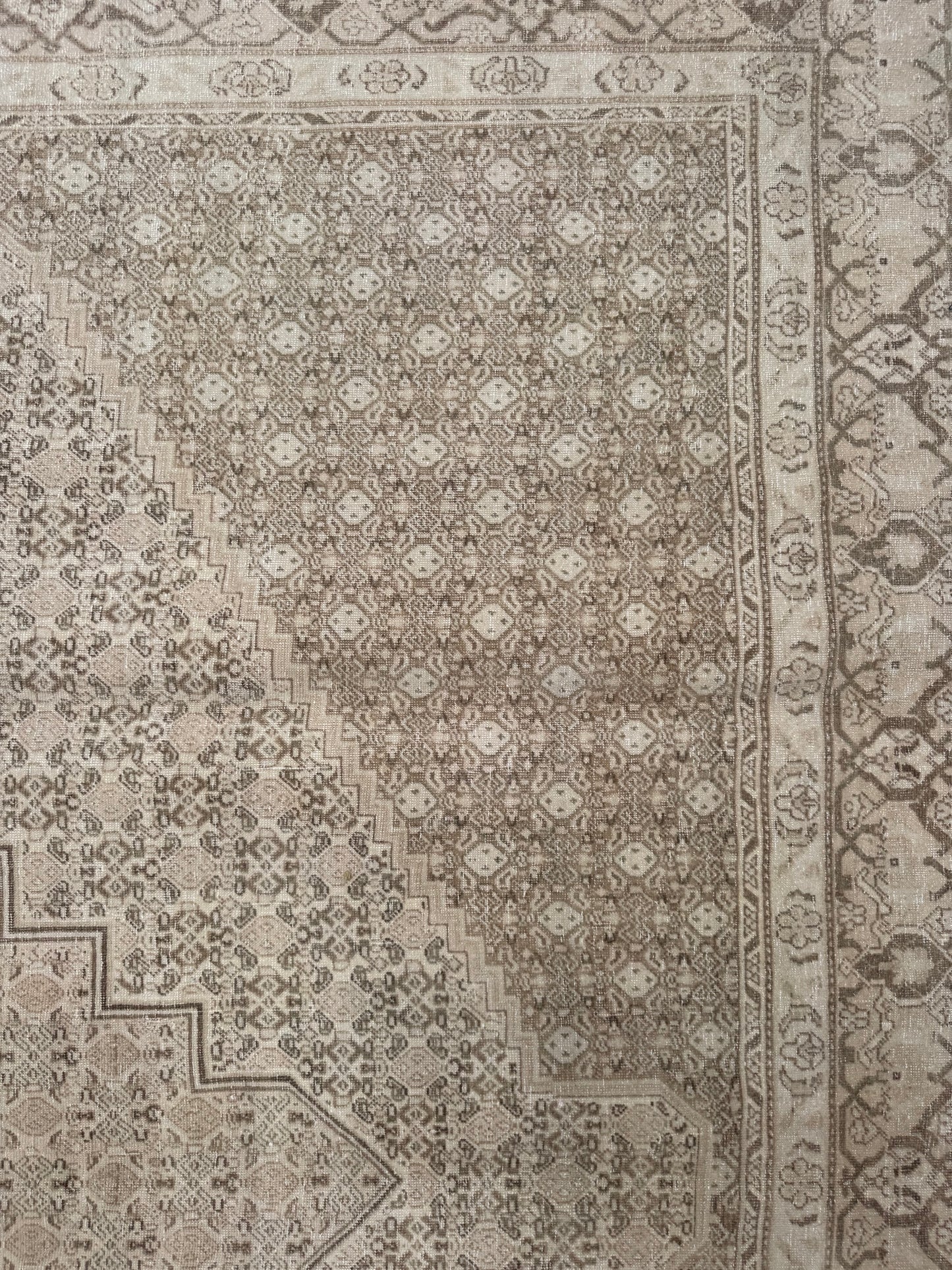 Vintage Rug