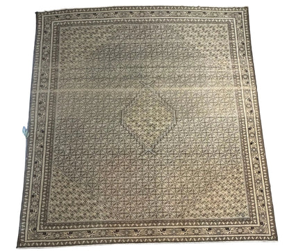 Vintage Rug