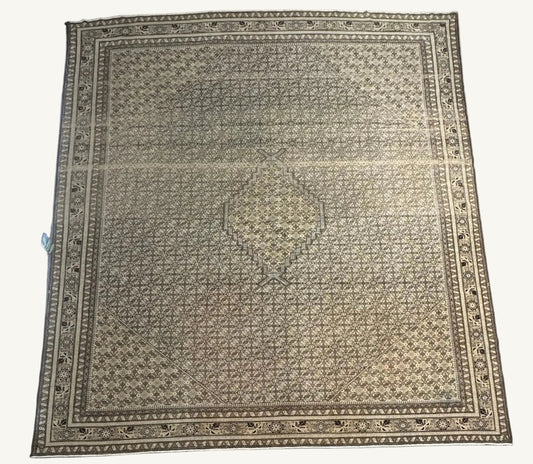 Vintage Rug