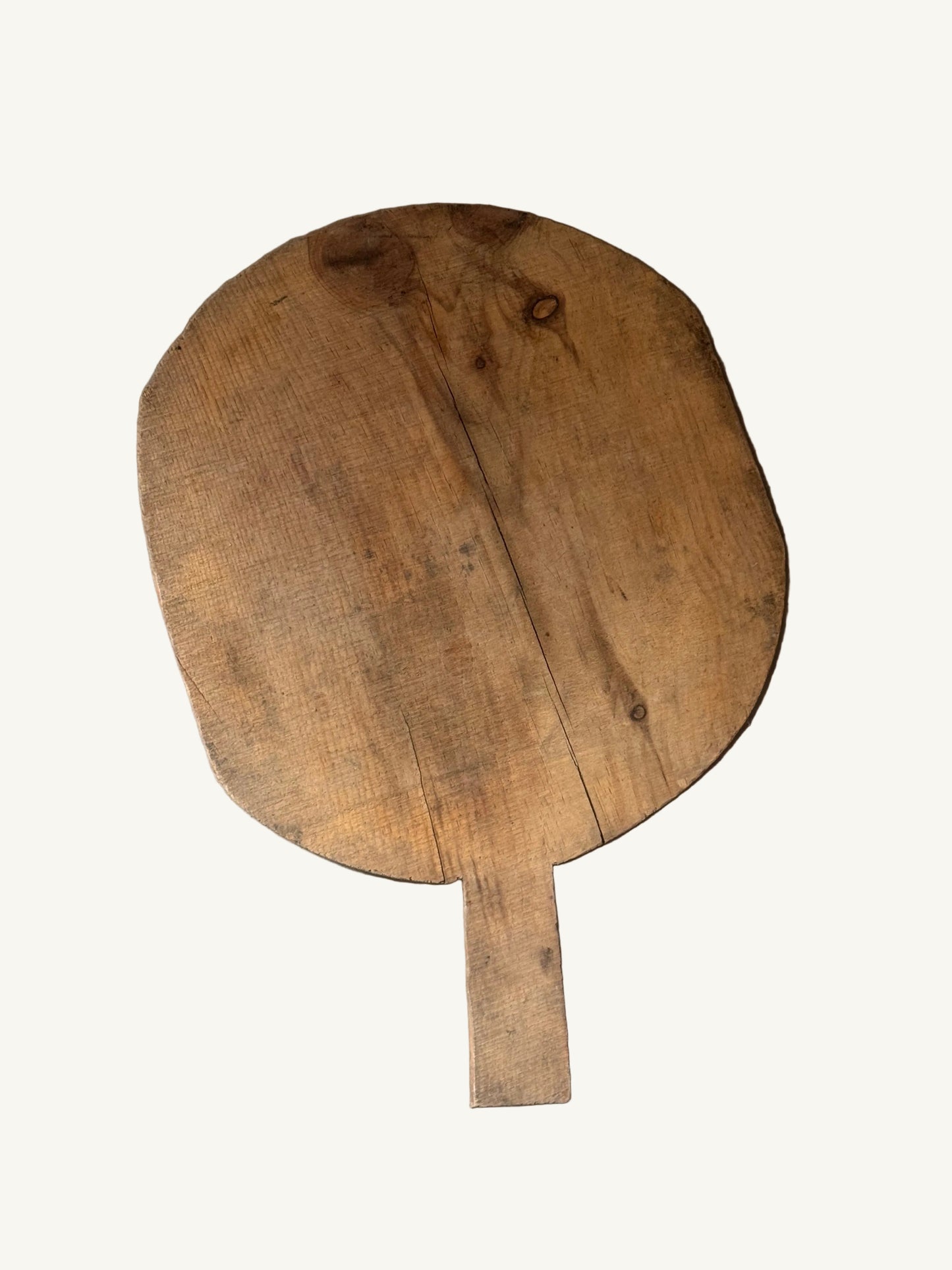 Wood Bread Board