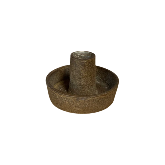 Lynda Candle Holder