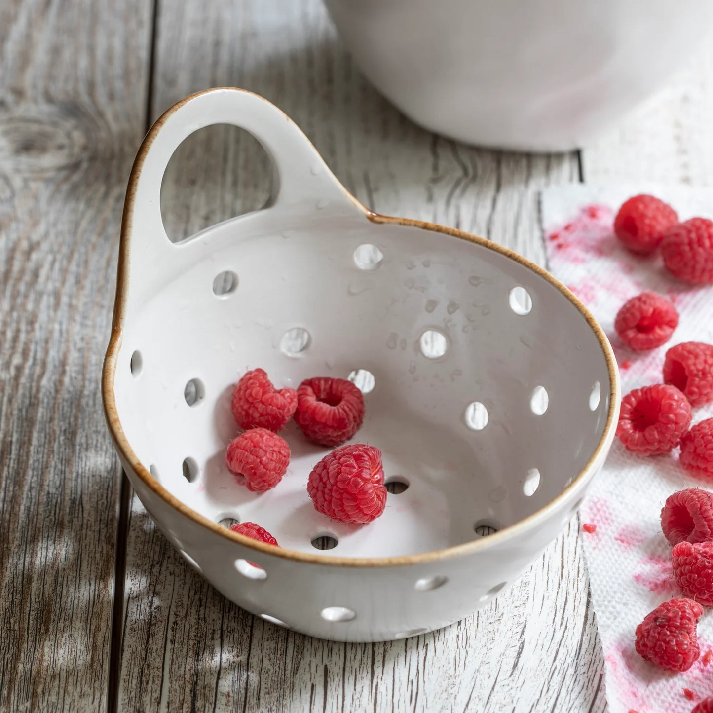 Berry Bowl