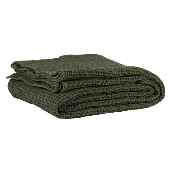 Miro Blanket Forest Throw