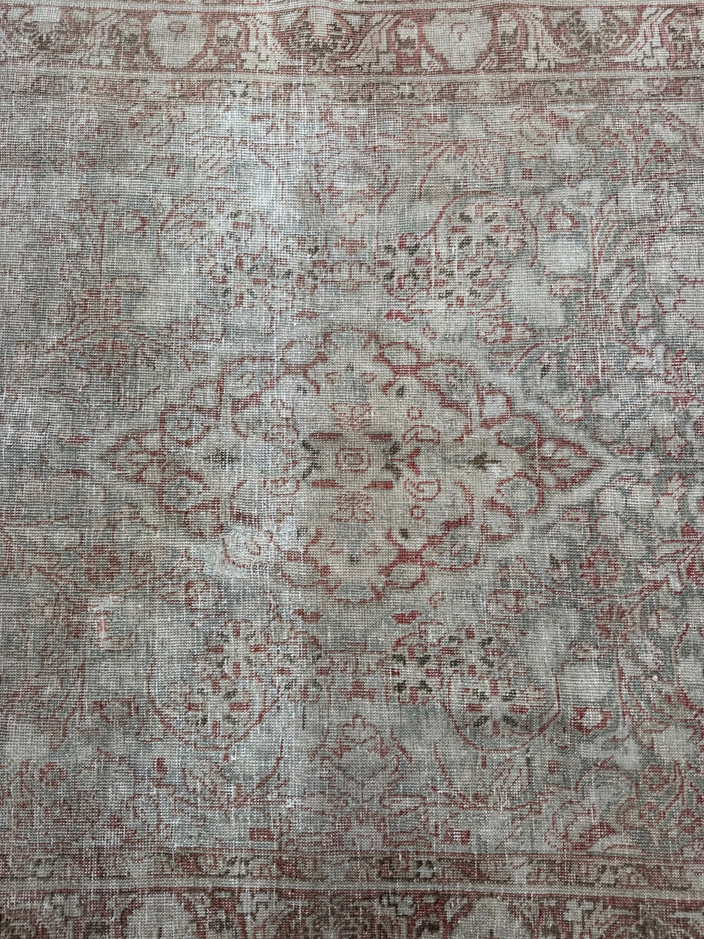 Vintage Rug
