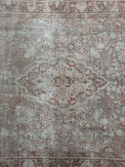 Vintage Rug