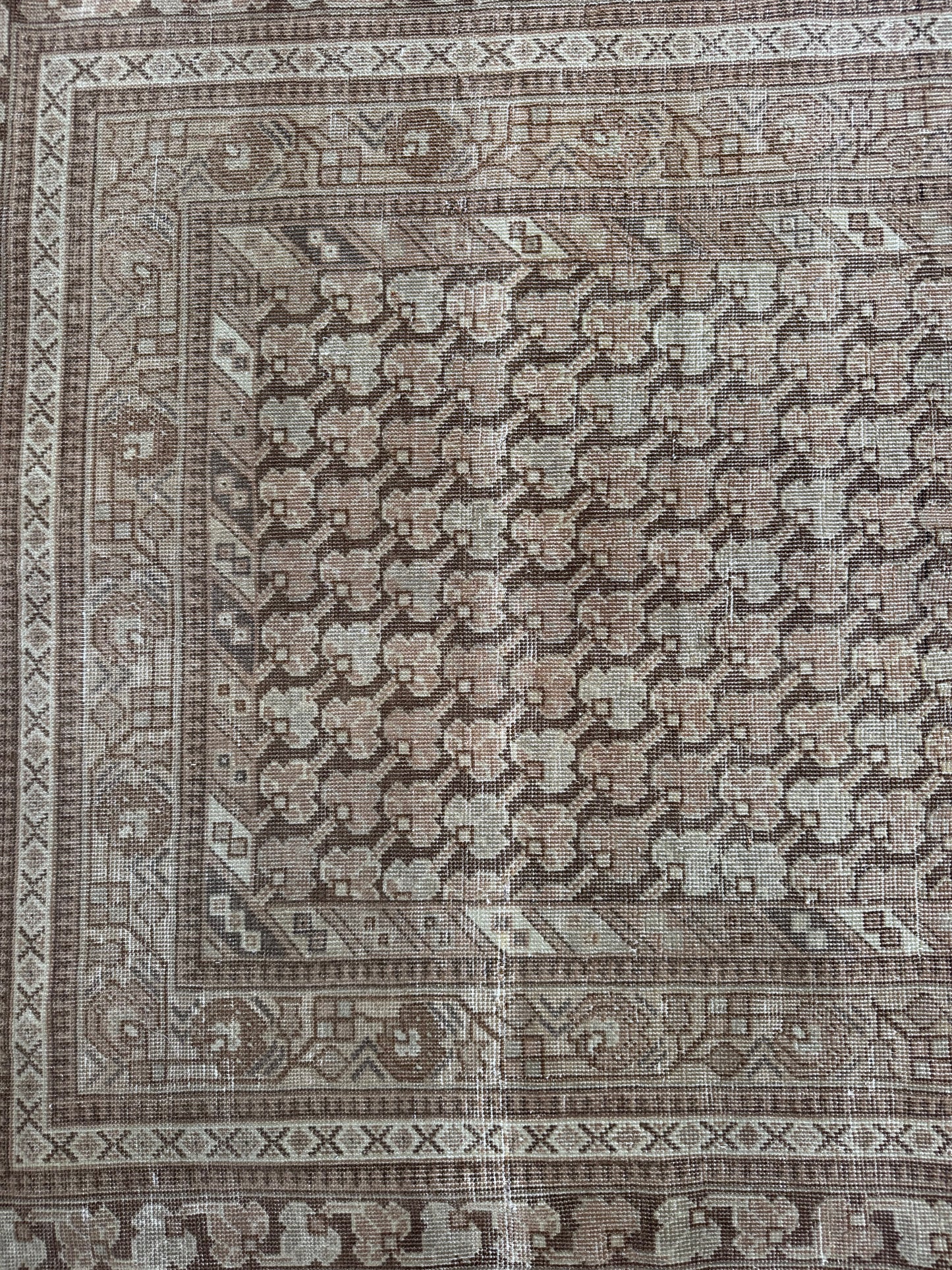 Vintage Rug