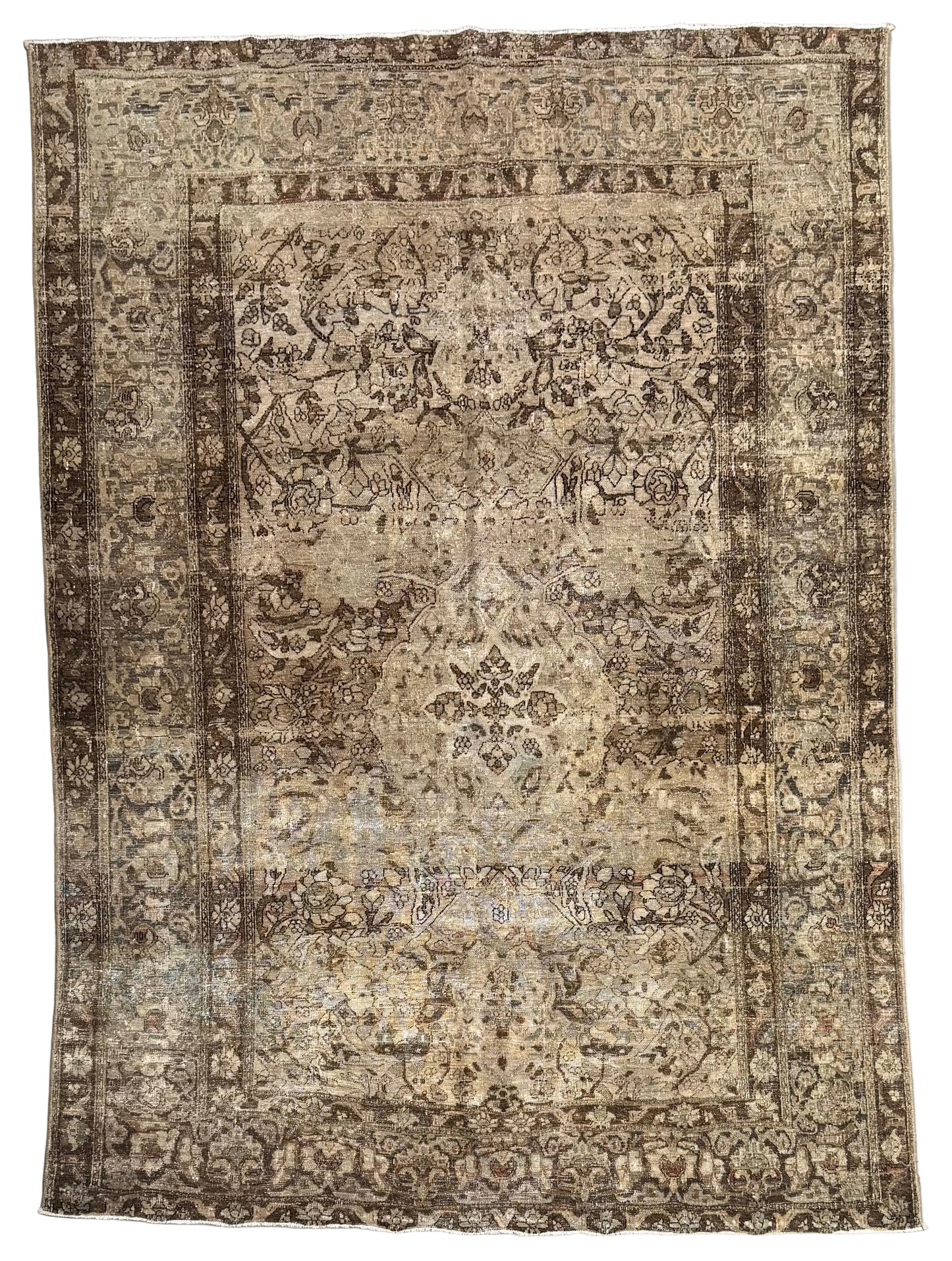 Vintage Rug