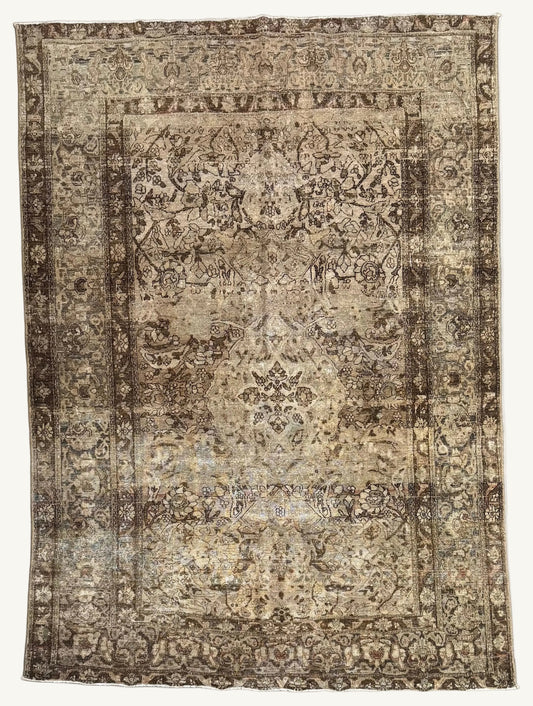 Vintage Rug