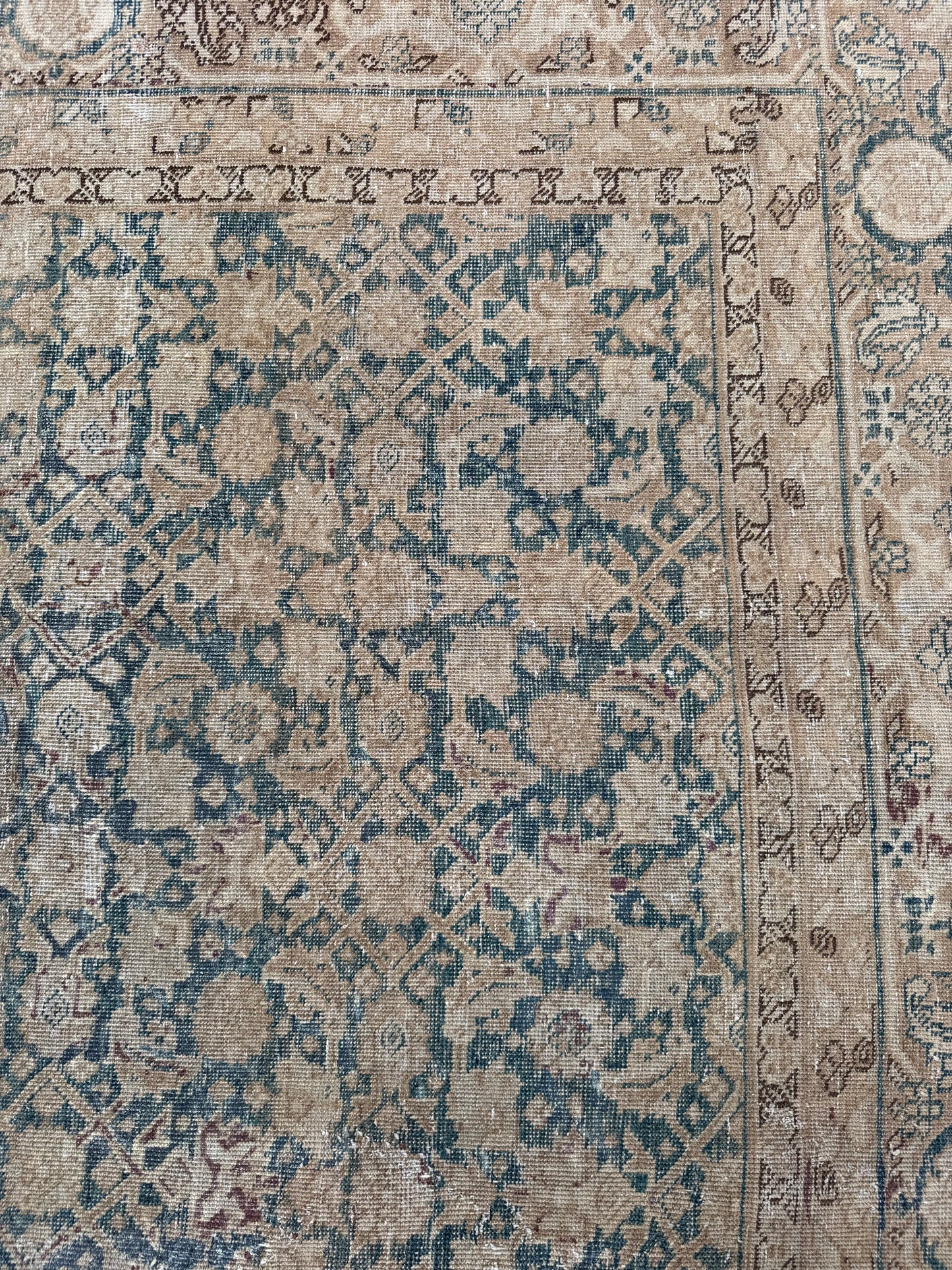 Vintage Rug