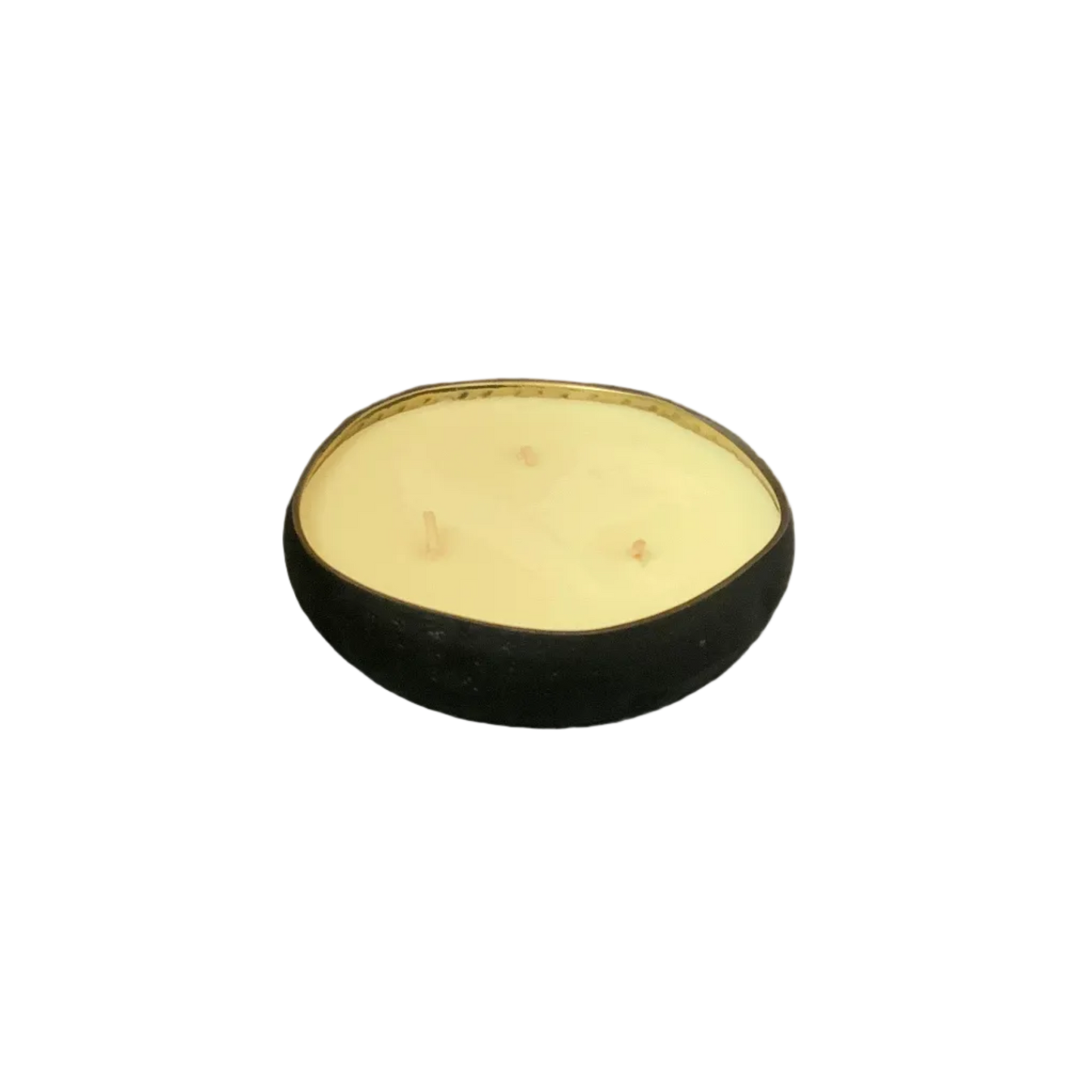 Oudh Noir 3-wick candle