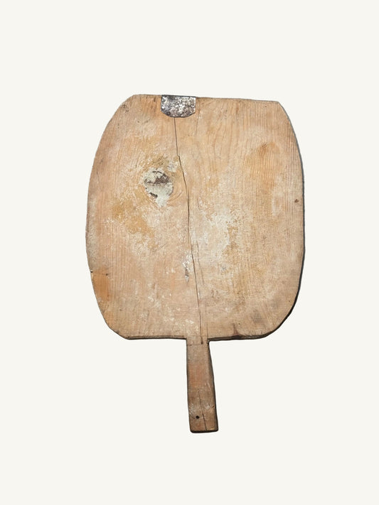 Wood Bread Board