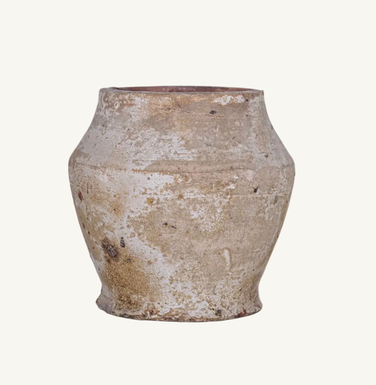 Mila Pot