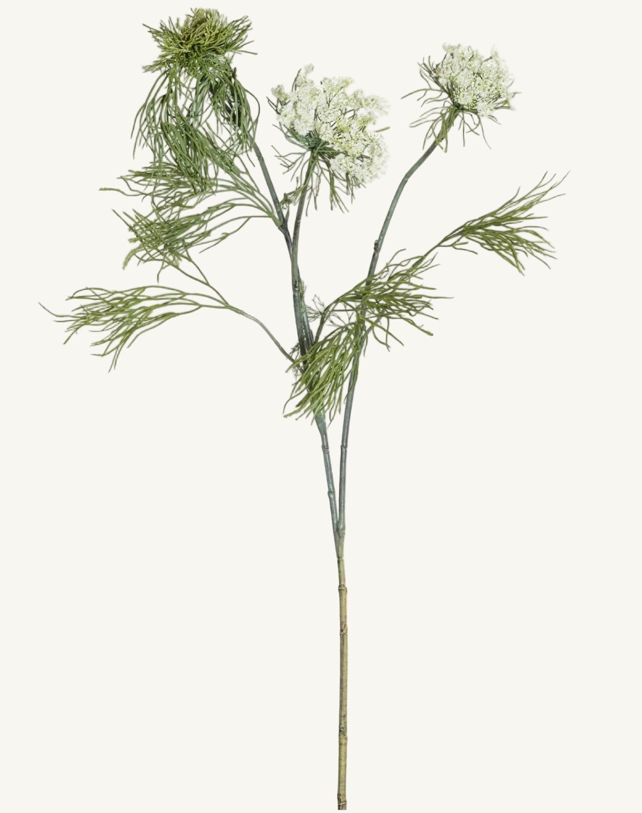 Artificial Queen Anne’s Lace - UV Treated