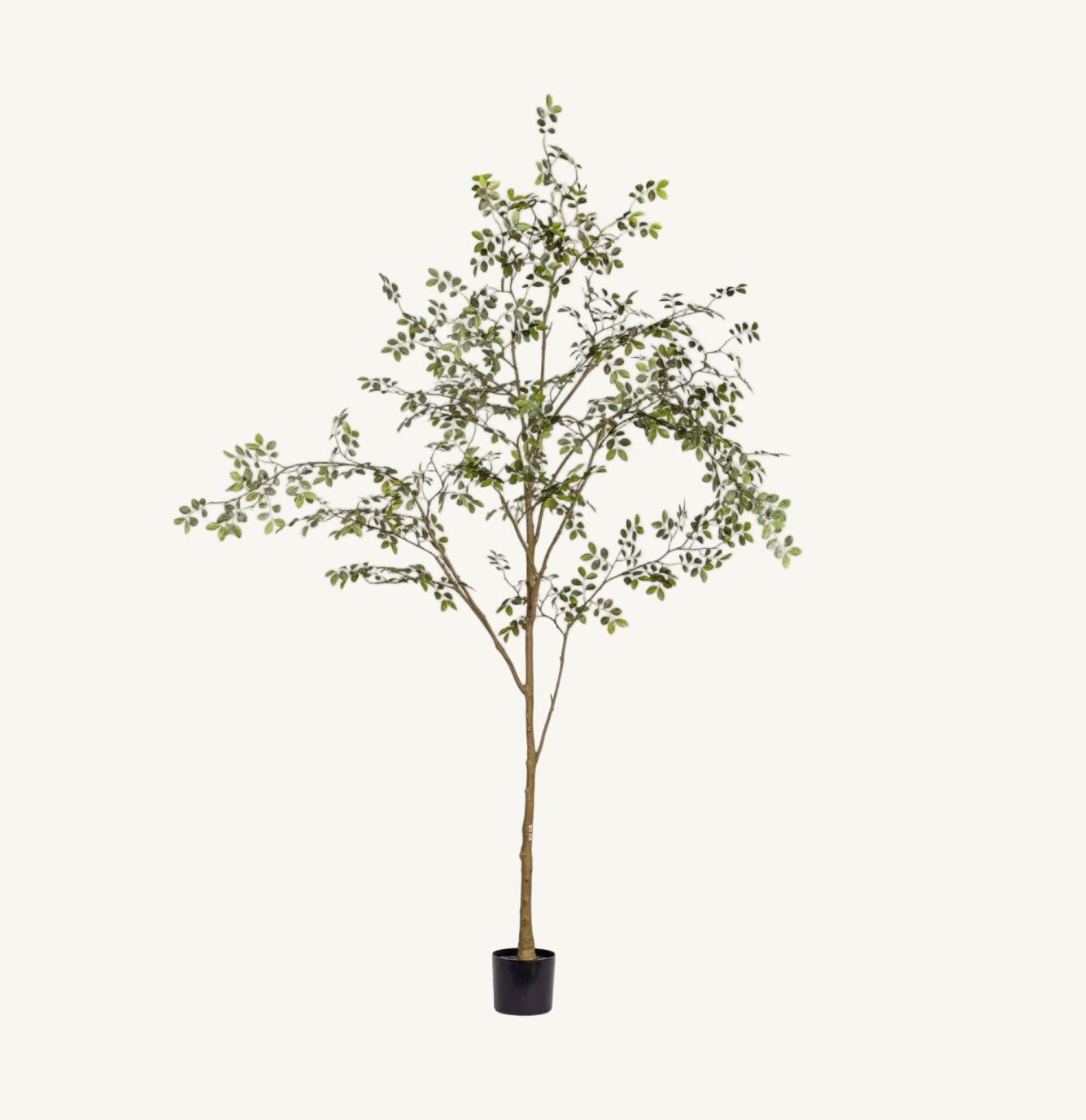 Artificial Rose Tree