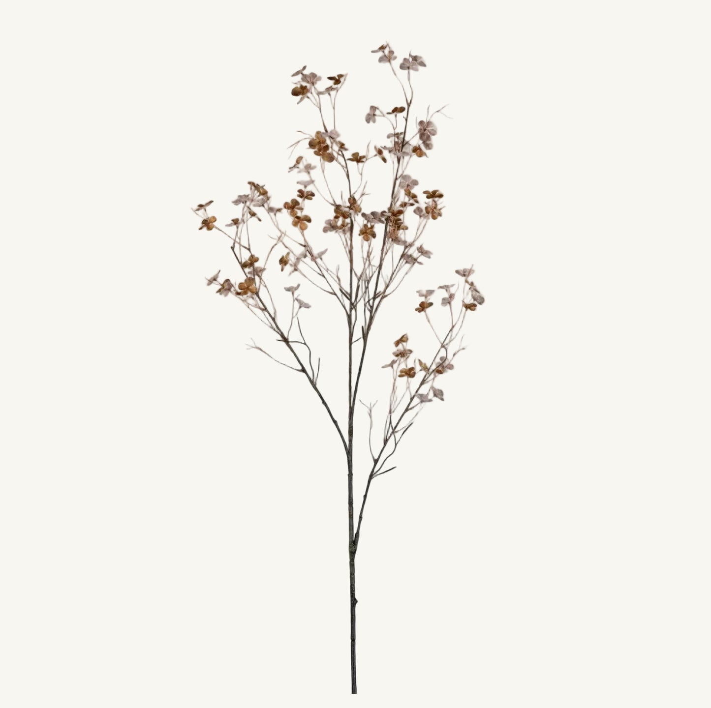 Artificial Hibernal Blossom