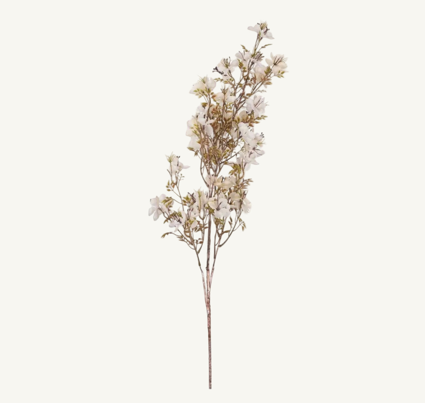 Artificial Prunus Blossom