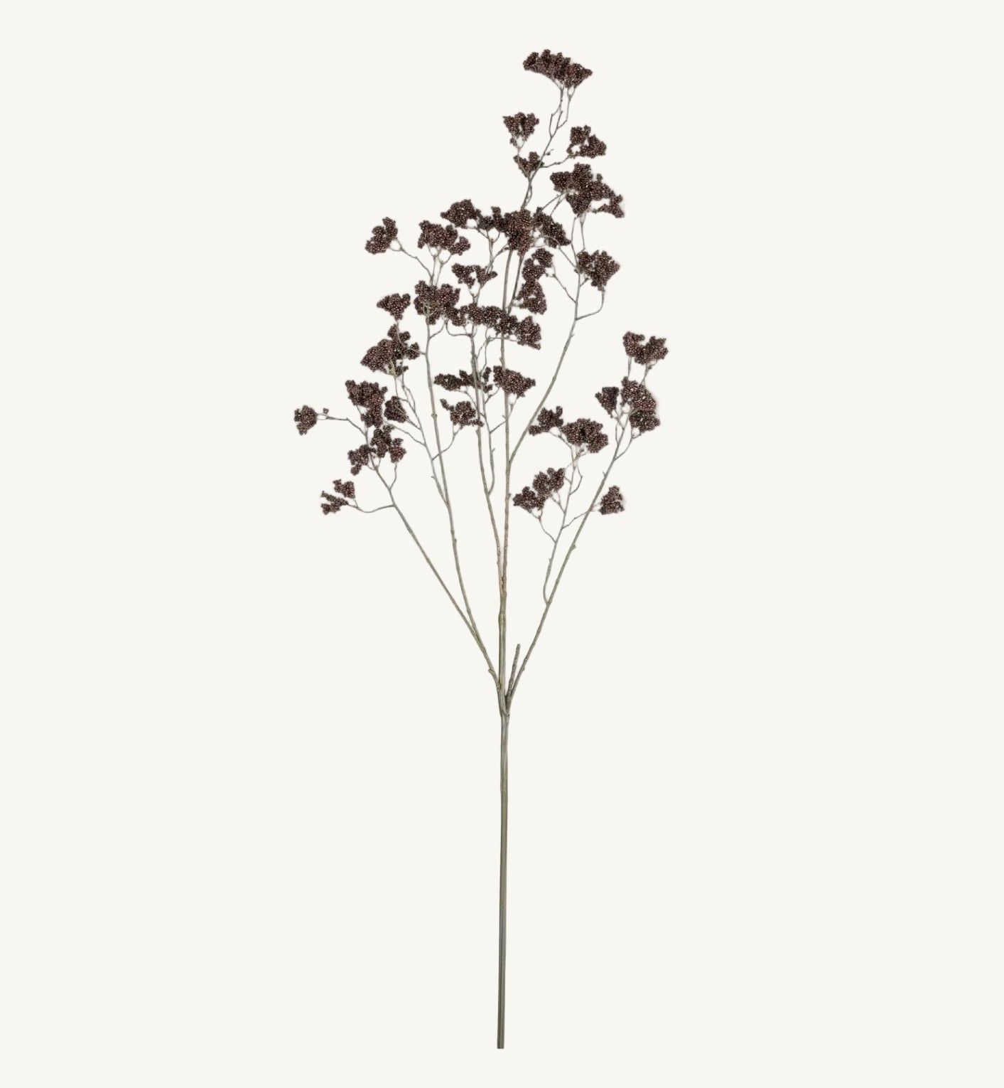 Artificial Wild Winter Berry