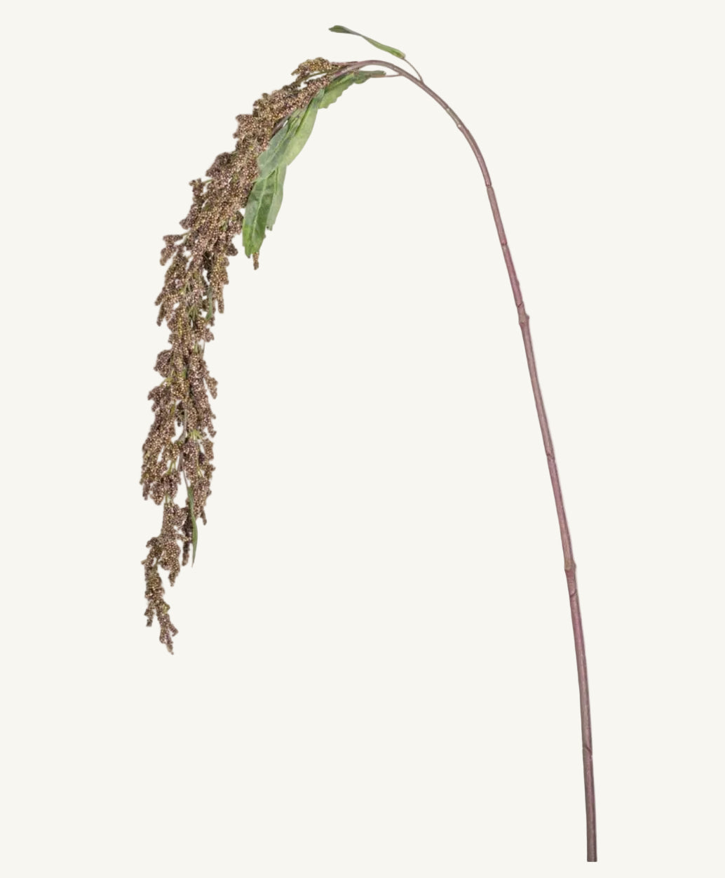 Artificial Amaranthus Stem