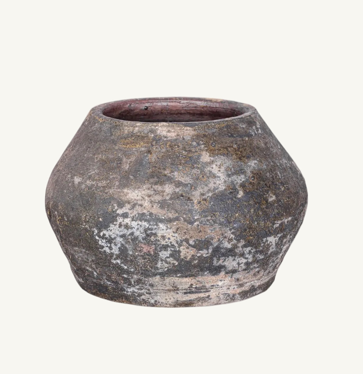 Bodie Pot