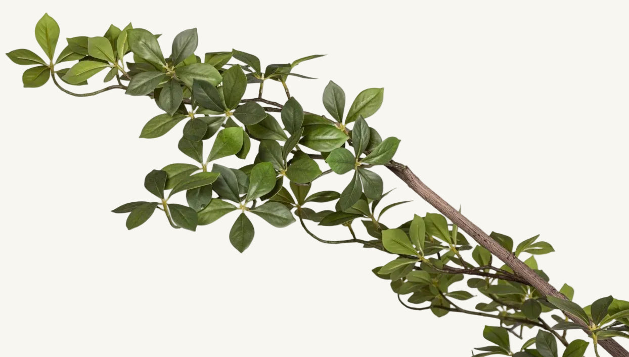 Artificial Gardenia Tree