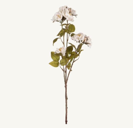 Artificial Rose Spray