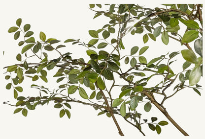 Artificial Rose Tree