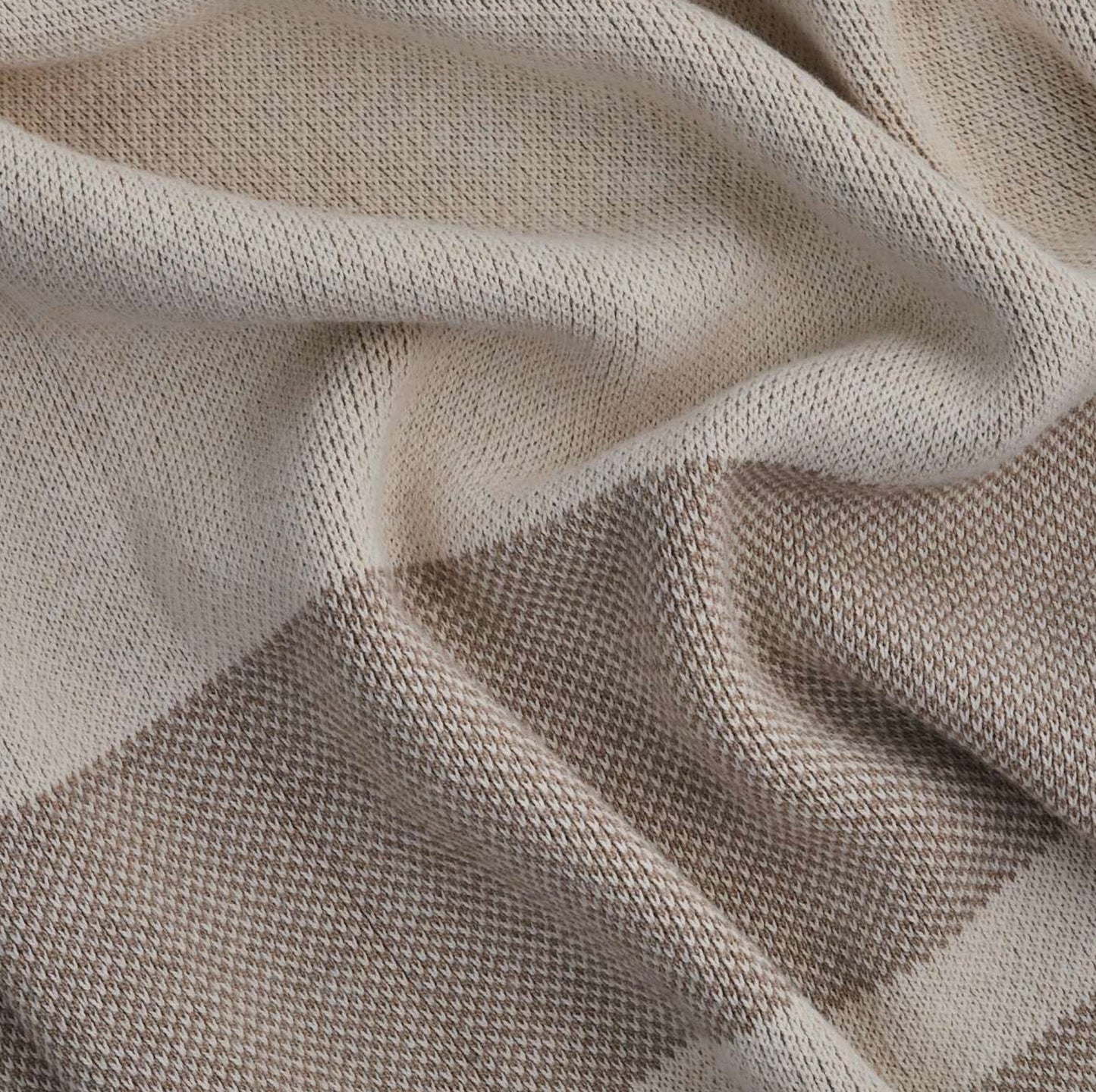 Signature Throw - Veranda Stripe