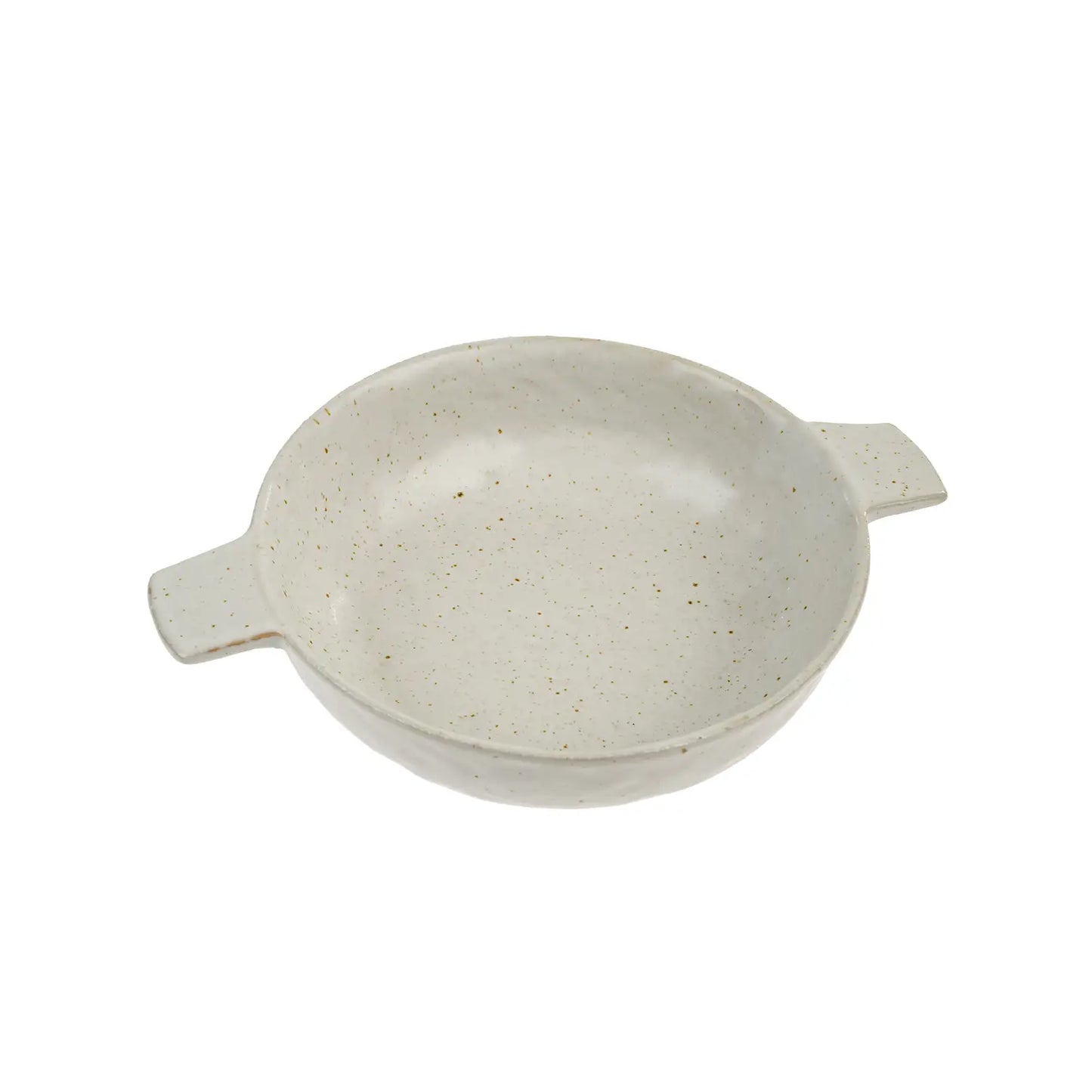 Handled Bowl