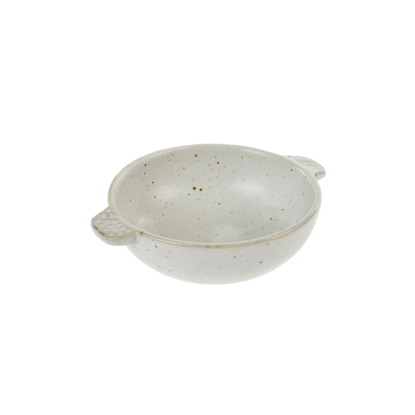 Handled Bowl
