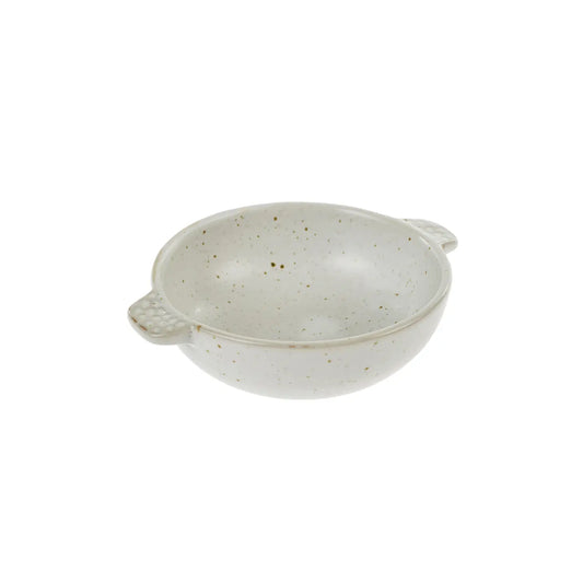 Handled Bowl