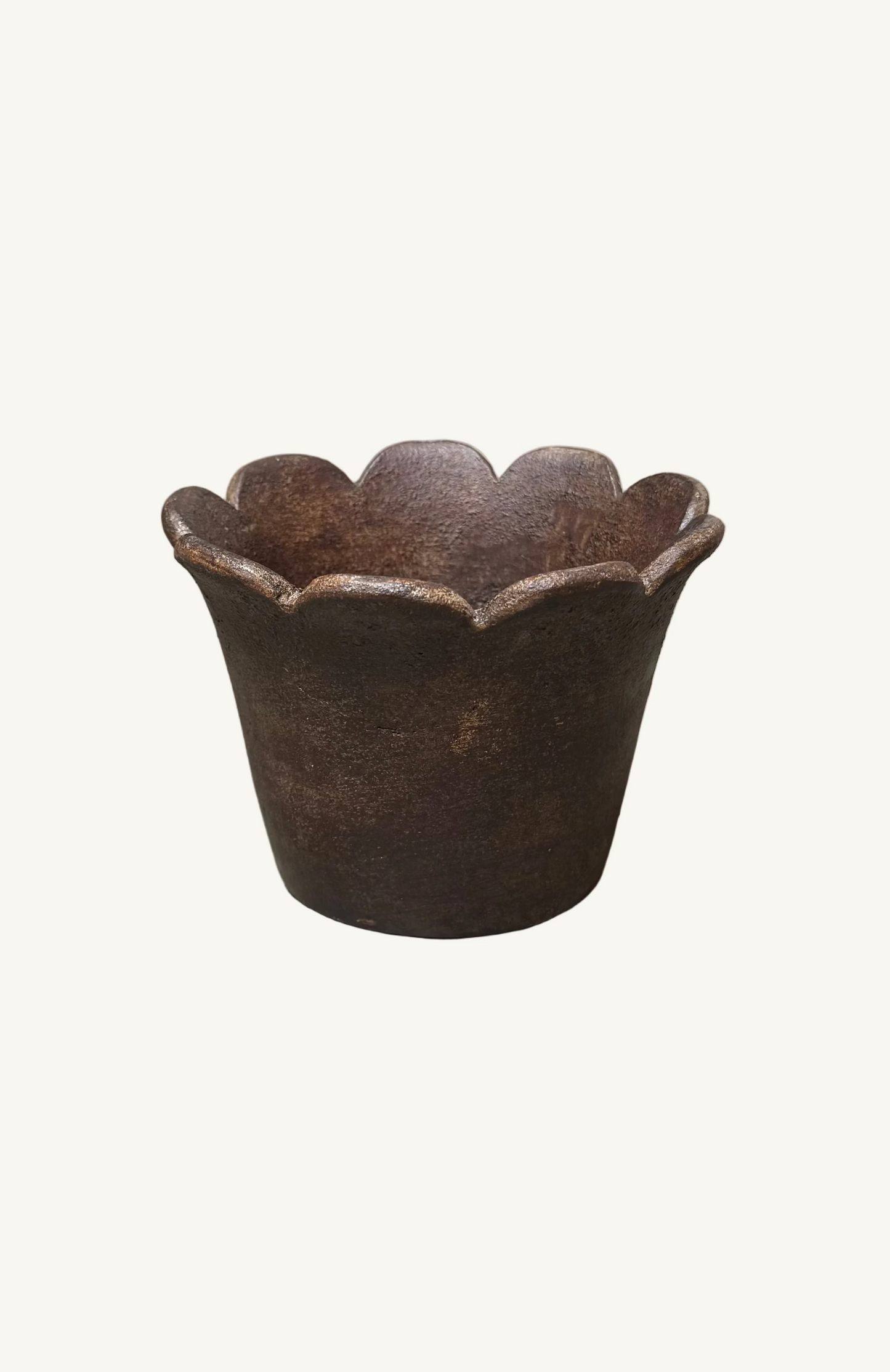 Devotion Flower Pot