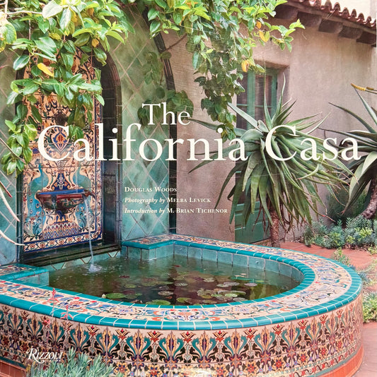 The California Casa