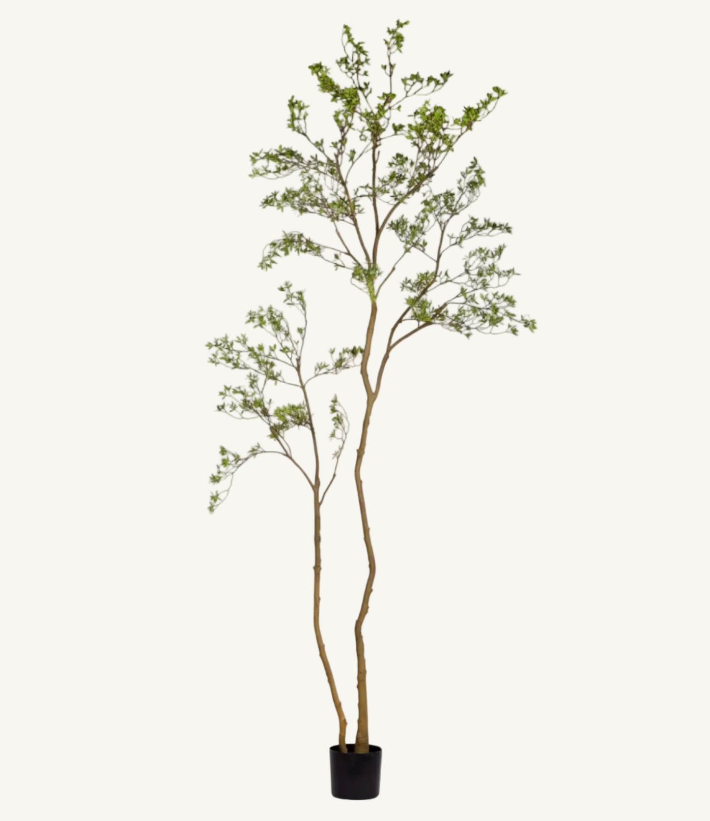 Artificial Rhododendron Tree