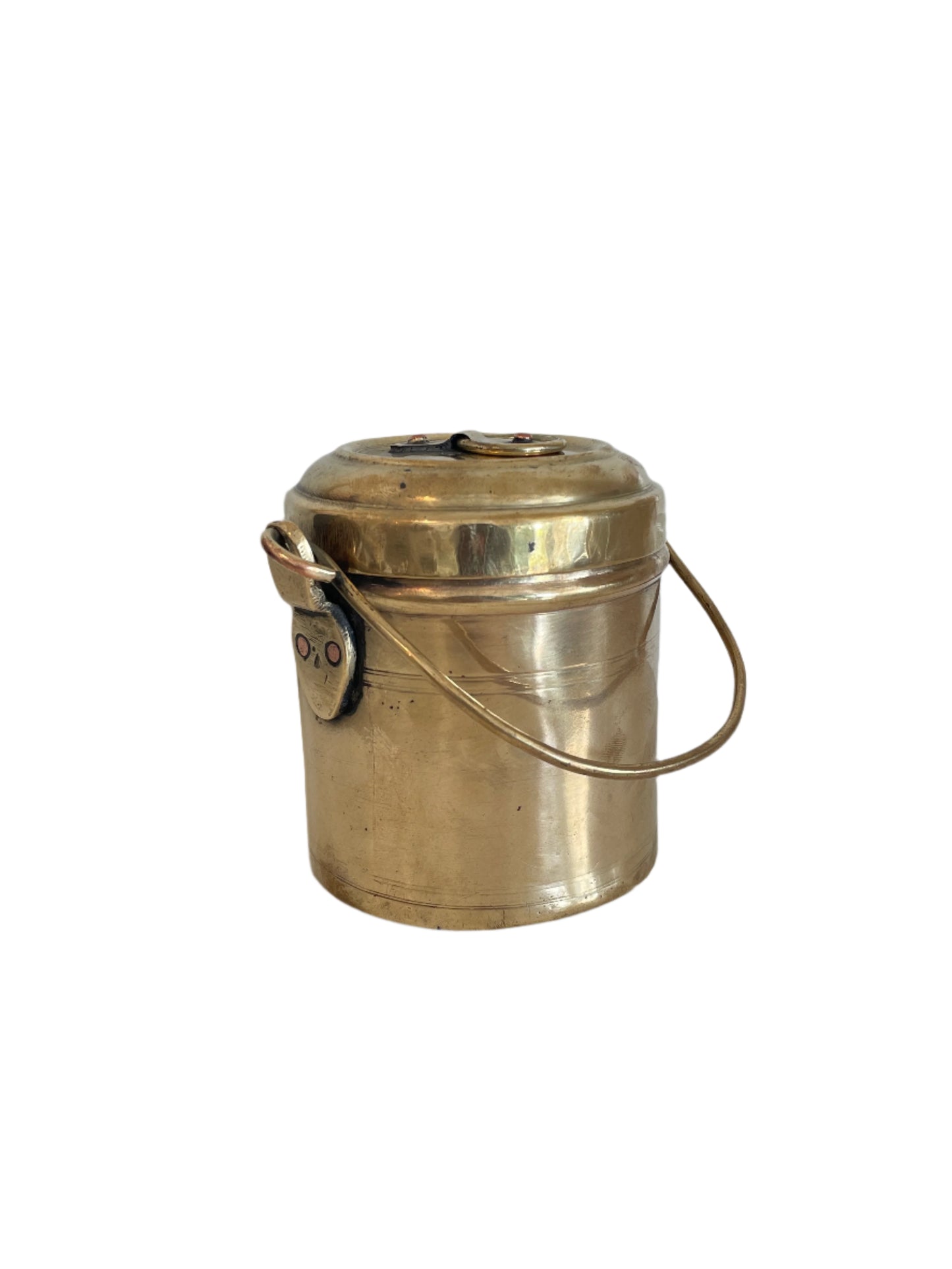Vintage Brass Bharni