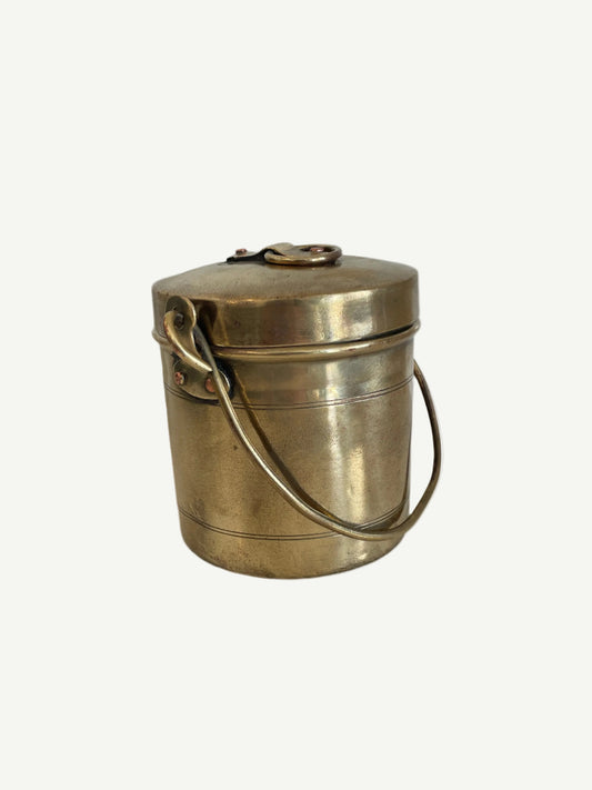 Vintage Brass Bharni