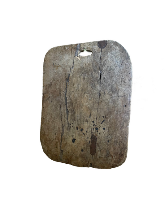 Antique Bread Board