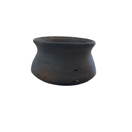 Vintage Mini Pot