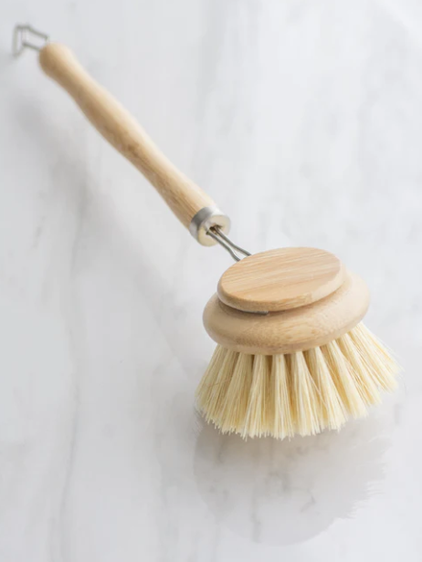 Handled Dish Brushes