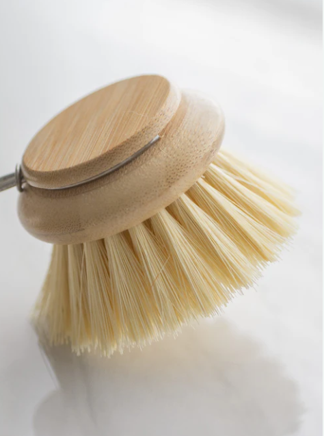 Handled Dish Brushes