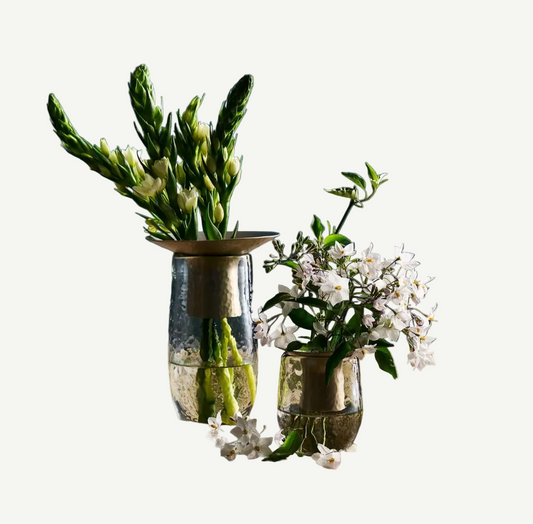 Floral Bloom Assorted - Set of 2