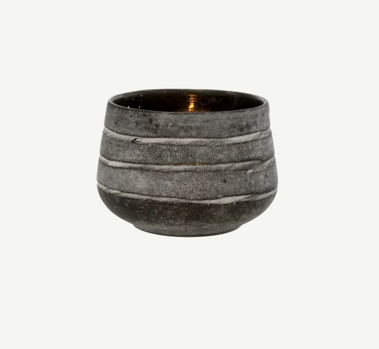 Blackstone Vase