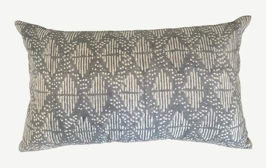 Diamond Etch Lumbar