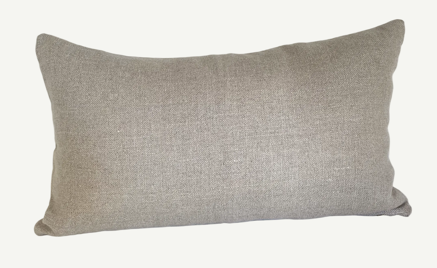 Beige Lumbar