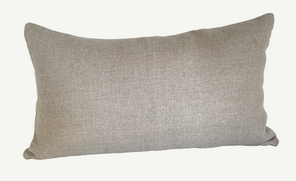 Beige Lumbar